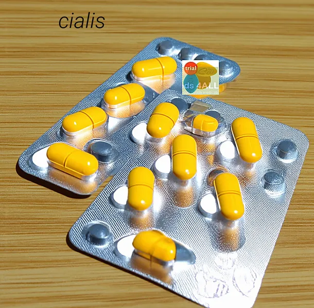 Cialis se vende en farmacias sin receta